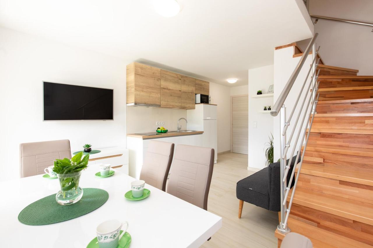 Apartments Augustinovic 巴斯卡 客房 照片