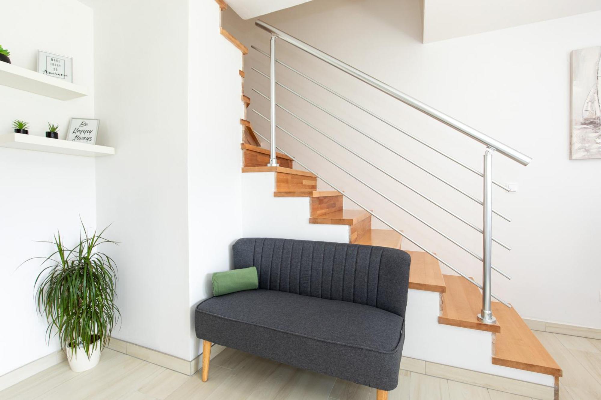 Apartments Augustinovic 巴斯卡 客房 照片